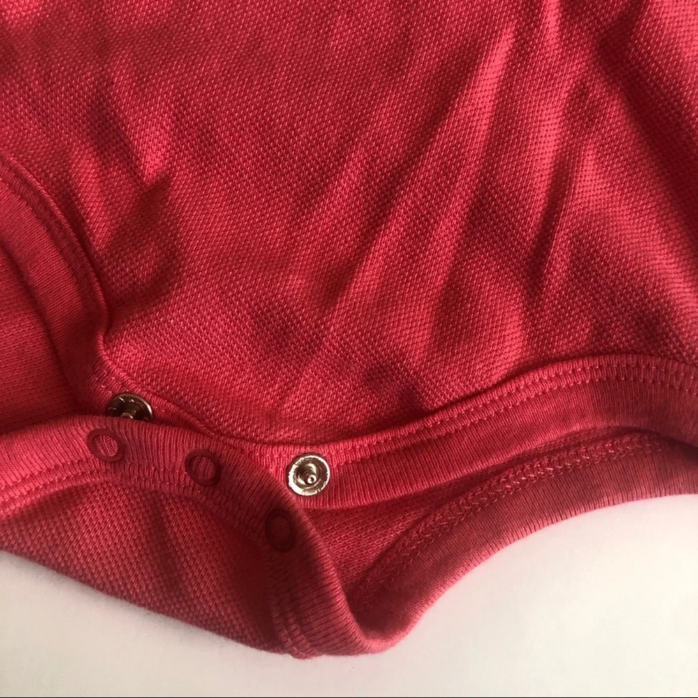 Ralph Lauren pink short